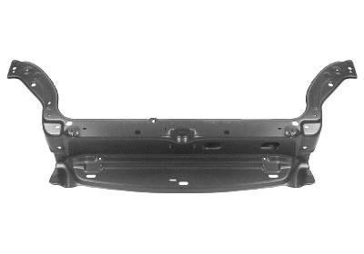 front, niet voor 1.6 HDi Citroen Berlingo, 2002-2008