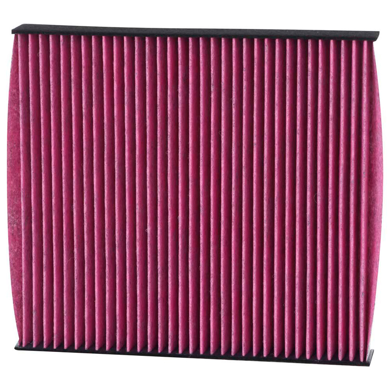 K&N Premium Single-Use Interieurluchtfilter  Nissan diverse modellen (DVF5076)