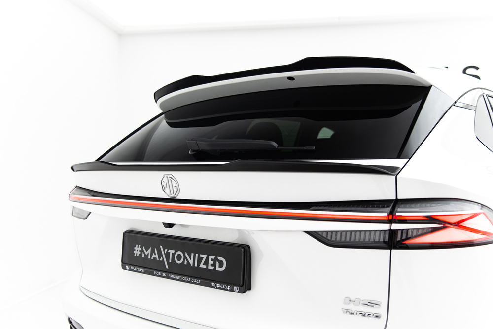 Lower Spoiler Cap MG HS Mk2