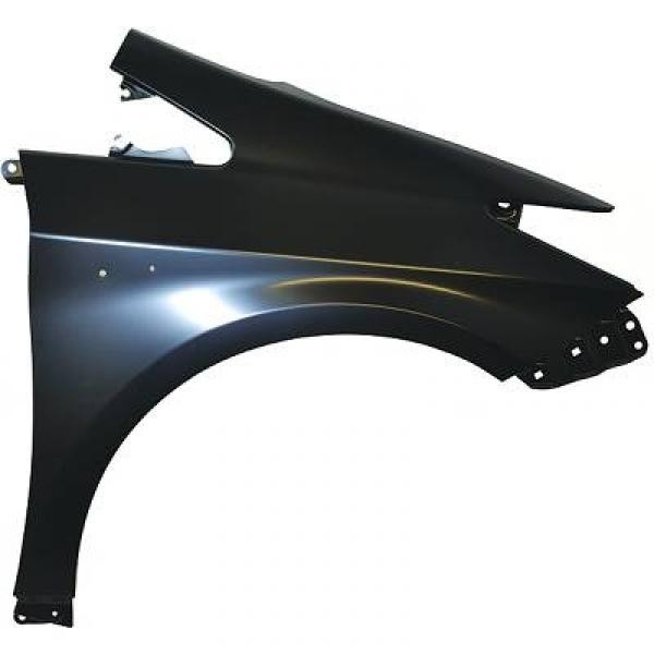Voorscherm links PRIUS 09->>