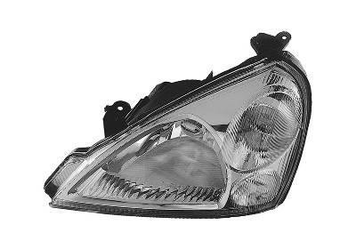 koplamp, H4, links Suzuki Liana, 2002-2004