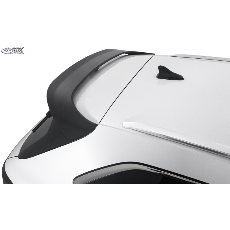 RDX Racedesign Dakspoiler  Volkswagen Passat CJ5 (B9) 2023- (PU)