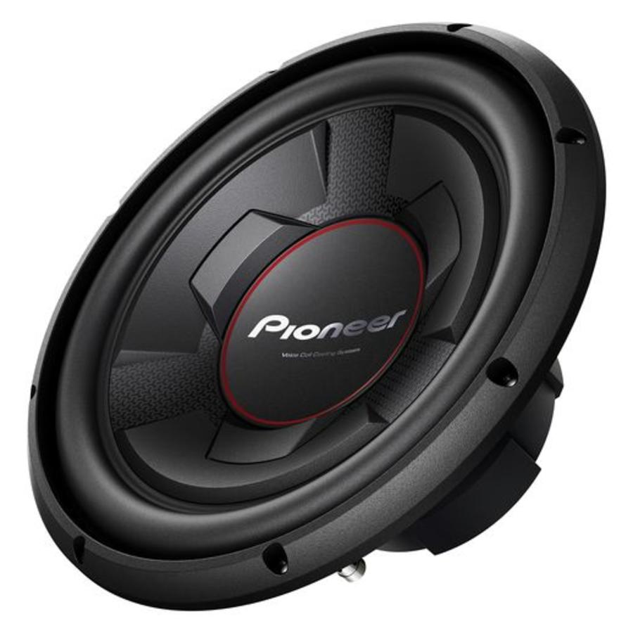 Pioneer TS-W304R Subwoofer 30 cm