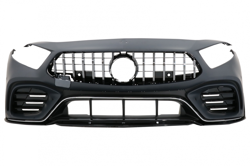 Mercedes CLS-Klasse C257 AMG Bodykit