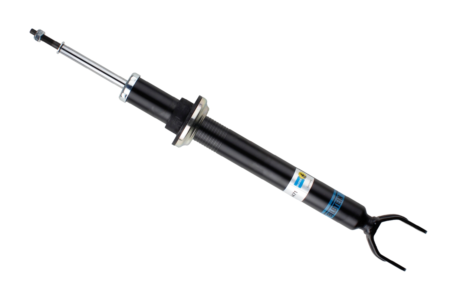 Amortiguador Delantero Bilstein B4 Para Mercedes Clase E (c219 S211 W211)