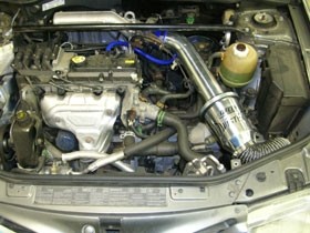 GREEN kit Renault Mégane 1.6 66kw mc.K7M