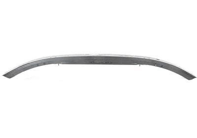 dwarsbalk, aluminium Mercedes E klasse, W211, 2002-2006