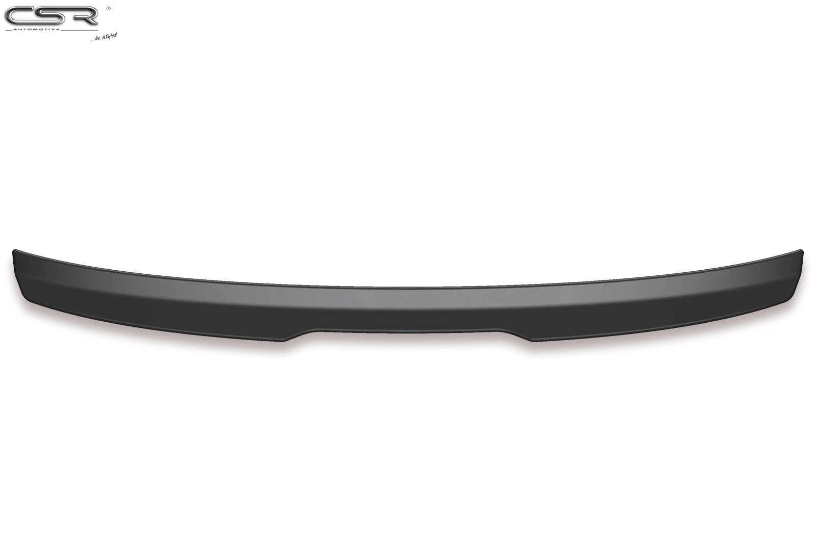 Achterspoiler voor VW Passat B8 Typ 3G Variant Glans Zwart (2014–heden) – CSR Automotive