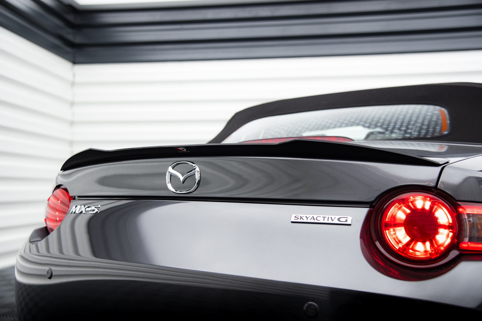 Bodykit Mazda MX-5 ND (Mk4)