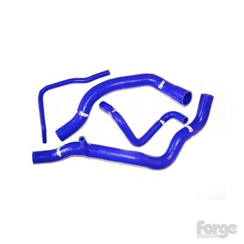 BMW MINI R53 Cooper S FORGE SILICONE COOLANT HOSE KIT FOR R53 CO