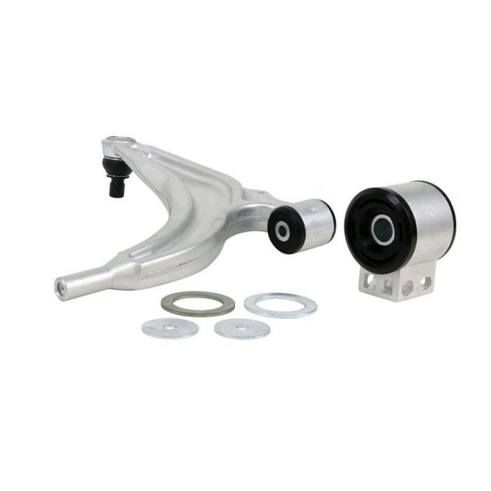 Whiteline Draagarm - Onderste Wieldraagarm  Chevrolet Cruze J300/Cruze Hatchback J305/Cruze SW J308 2009-