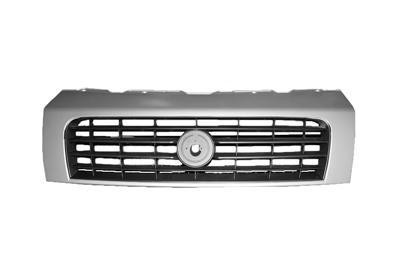 grille Fiat Ducato, 2006 -
