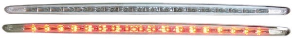 LED Brakelight 207 06->>