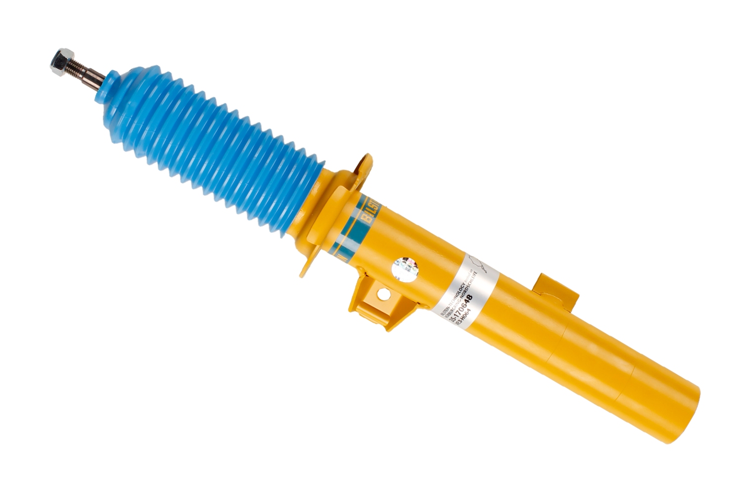 Amortiguador Delantero Bilstein B6 D. Para BMW Z4 (e89)