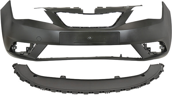 Voorbumper Seat Ibiza