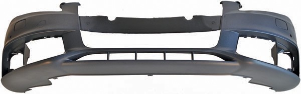 VoorBumper Audi A4 B8 07->> SPUITBAAR