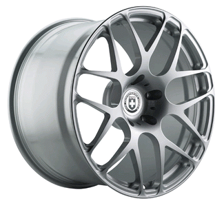 HRE Velgen 9.0x21 inch