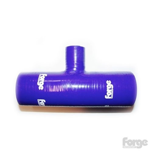 Renault Megane 225 FORGE MEGANE 225 BOOST HOSE WITH 25MM T FOR D