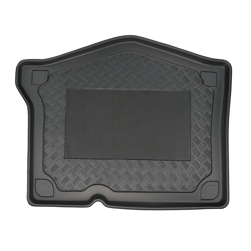 Kofferbakschaal 'Anti-slip'  Ford Focus 5-deurs 2004-2010