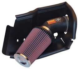 K&N Gen.2 Kit BMW 328 2.8 1995-99