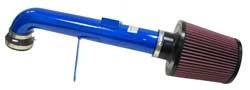 K&N Typhoon Kit Ford Focus 2.0 1998-10/04