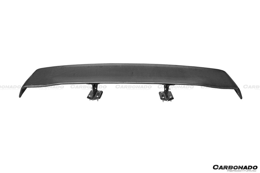 BMW M3 E90/E92/E93 VA2 Style Carbon Fiber Spoiler 2008-2013