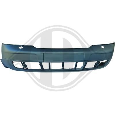 Voorbumperzijde Audi A10