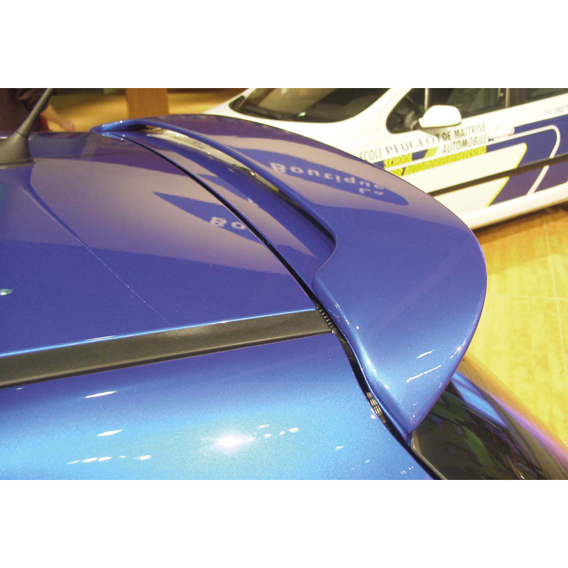 Dakspoiler Peugeot 307 HB