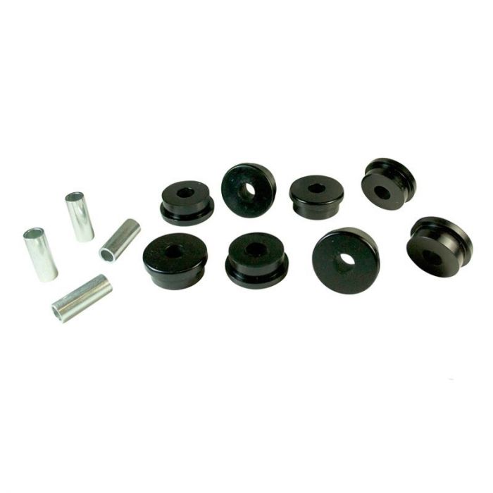 Whiteline Wieldraagarm - Lower Rear Bushing  Mitsubishi Pajero II/II Canvas Top 1990-2007