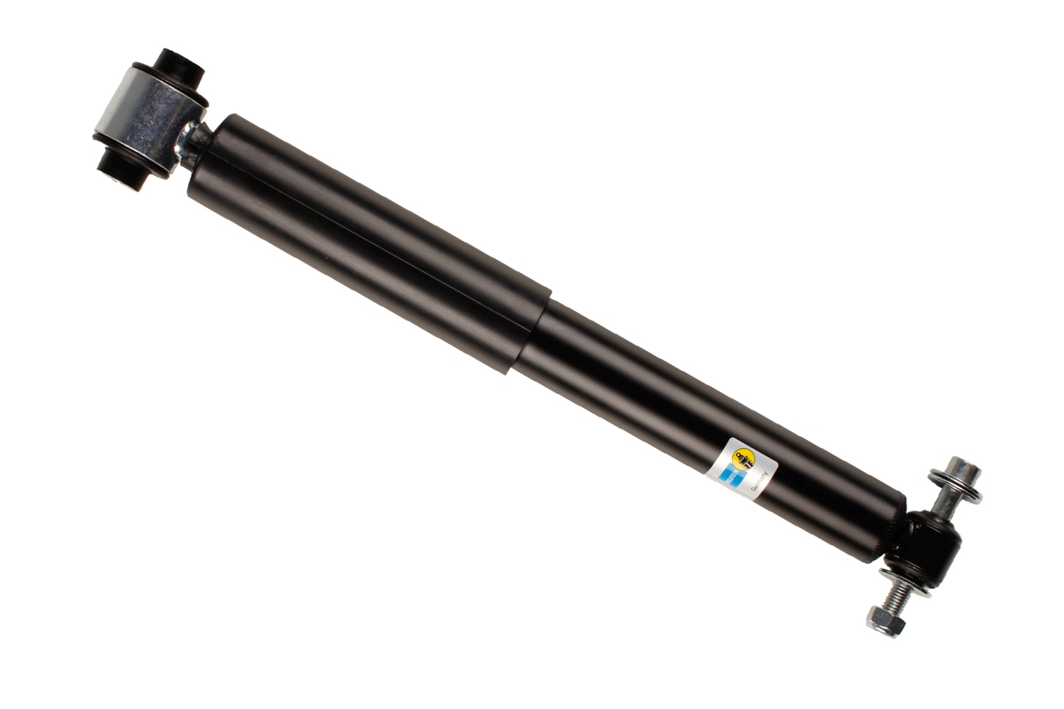 Amortiguador Trasero Bilstein B4 Renault Megane Ii