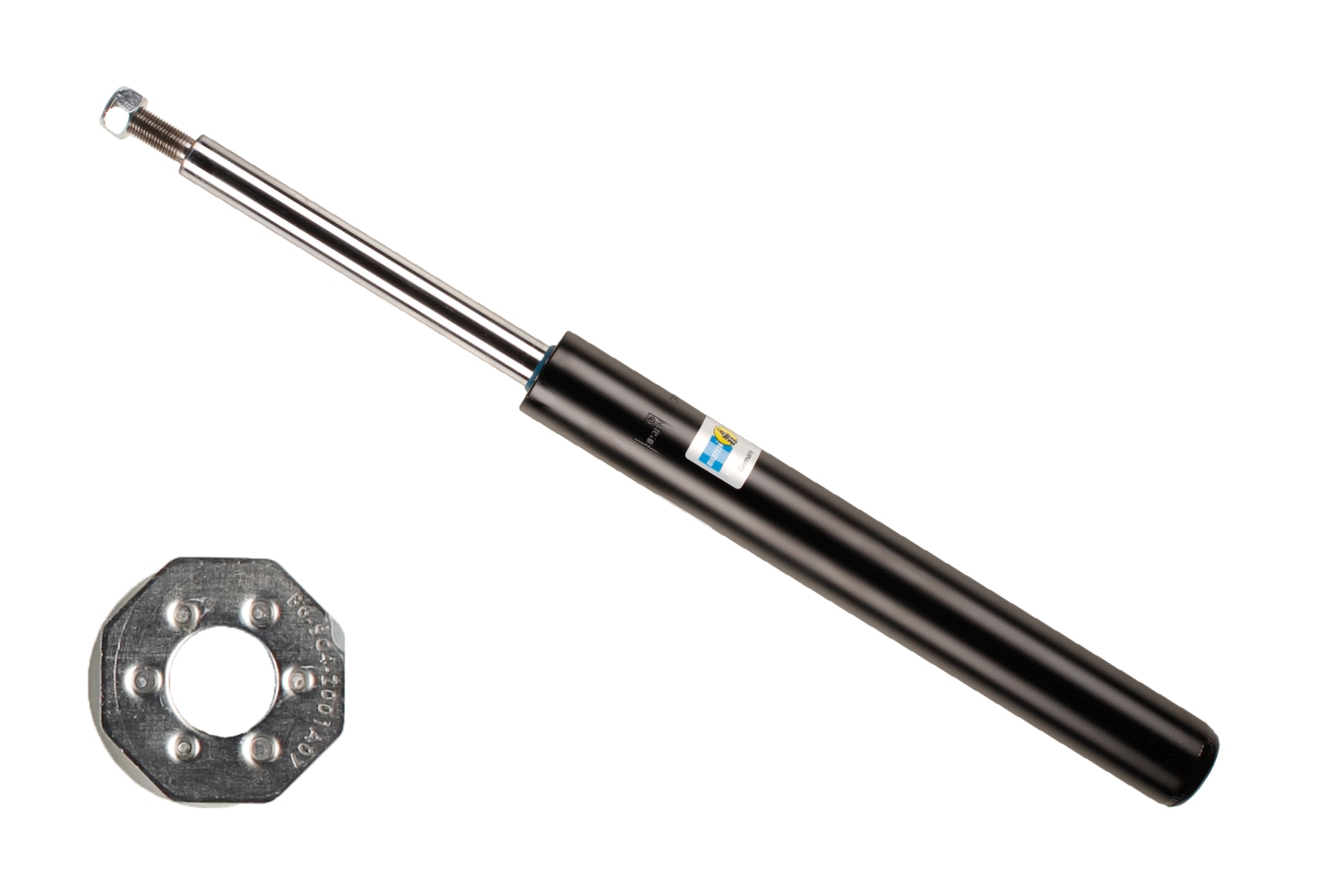 Amortiguador Delantero Bilstein B4 Audi B2 B3 B4 8b