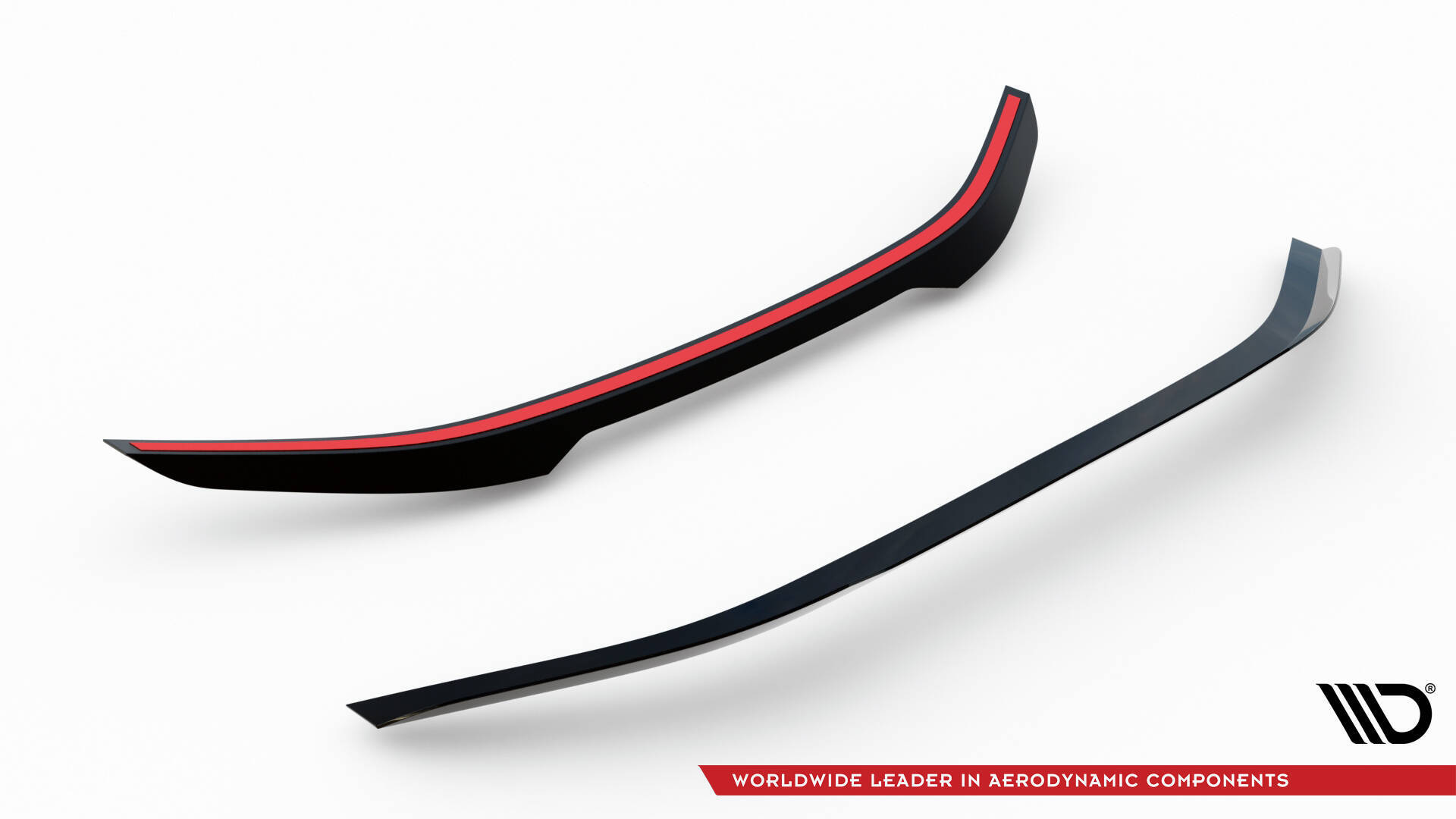 Bodykit – Hyundai Veloster N Mk2 (2018–2022)