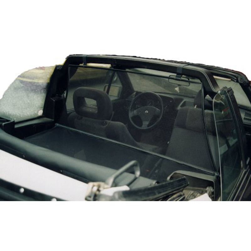 Pasklaar Cabrio windschot Opel Kadett E Cabrio 86-93