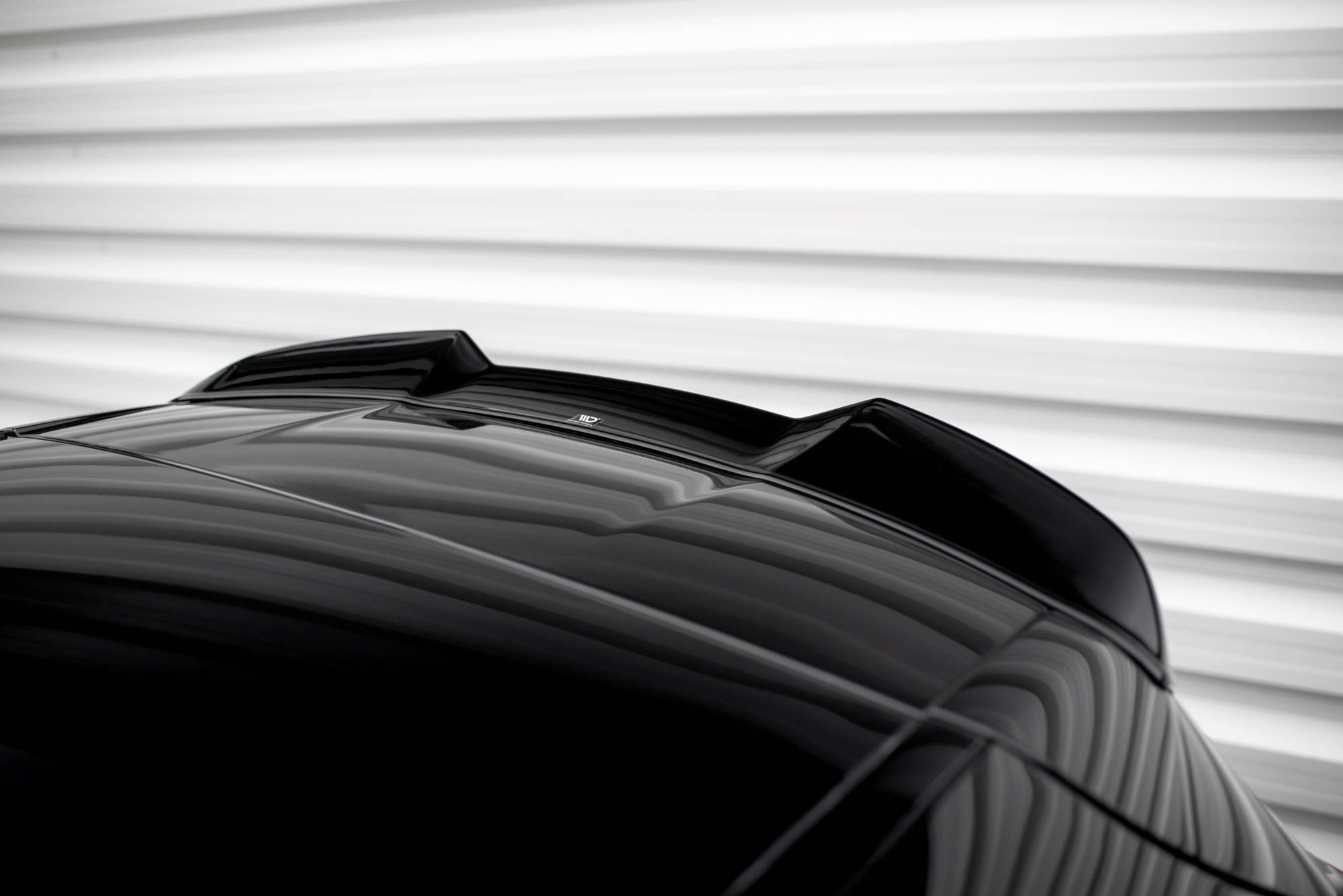 Bodykit – Mercedes-Benz A AMG-Line W176 Facelift (2015–2018)