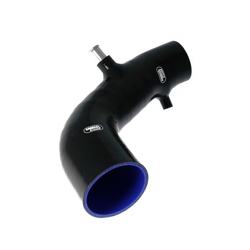 Samco Slangen Kit  Honda S2000 1999-2003 - 1-delig - Inlaat - Blauw