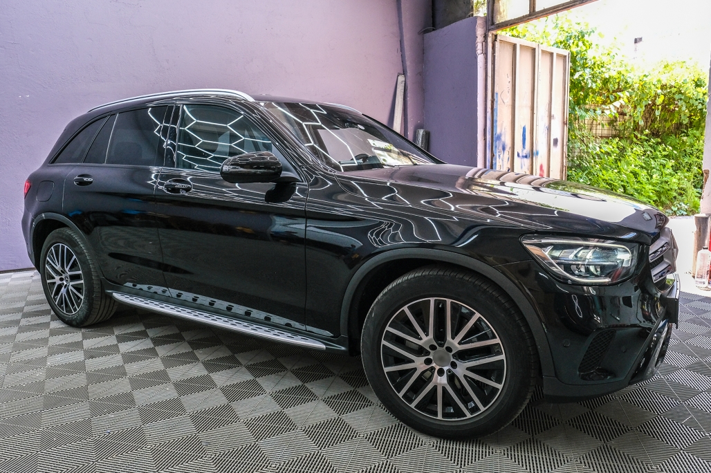 set Sidesteps GLC