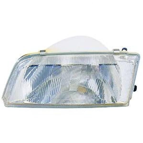 Koplamp links ZX 91-97 E-KEUR