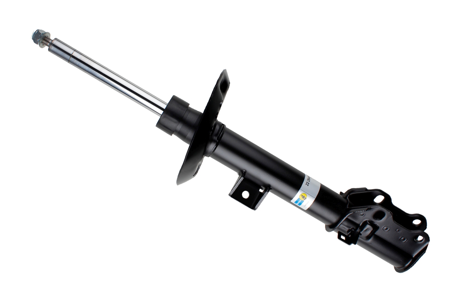 Amortiguador Delantero Bilstein B4 Para Mercedes Vito. Viano 4x4