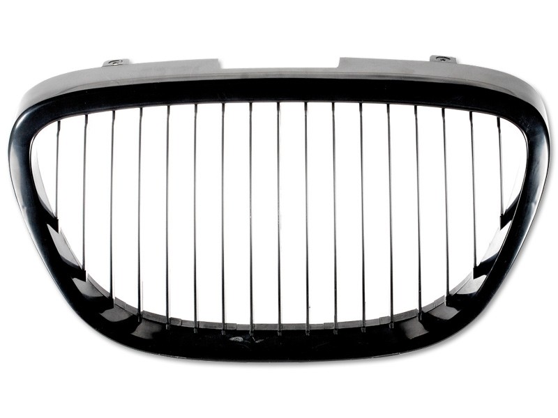 Grill zonder Embleem Seat Leon/Toledo/Altea vanaf 2005