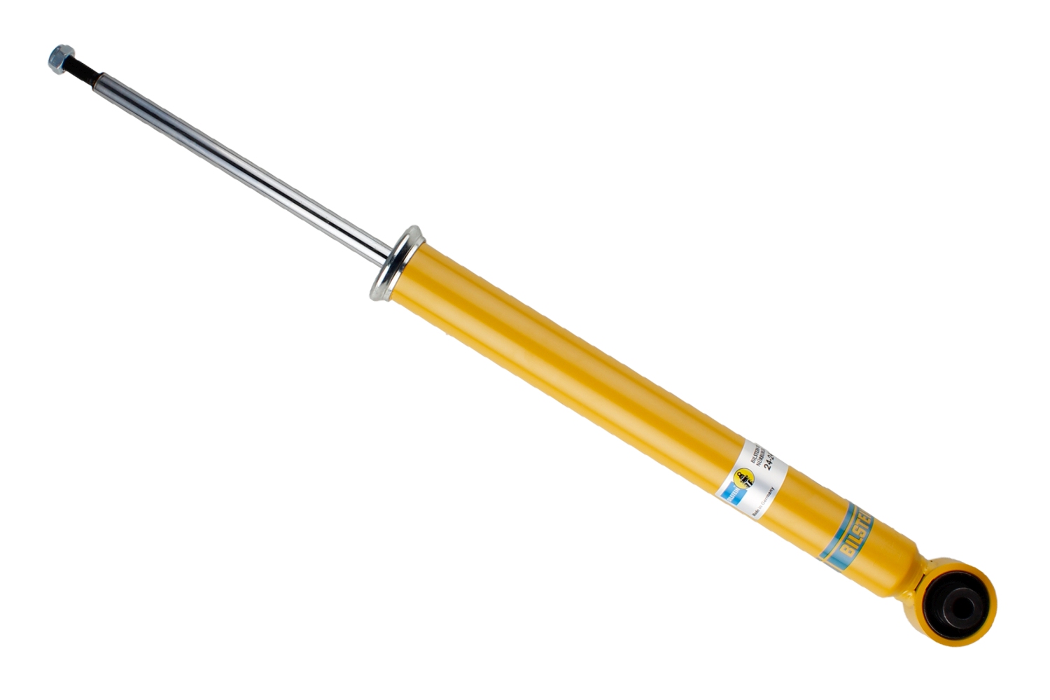 Amortiguador Trasero Bilstein B6 Audi A3 8v Cabrio