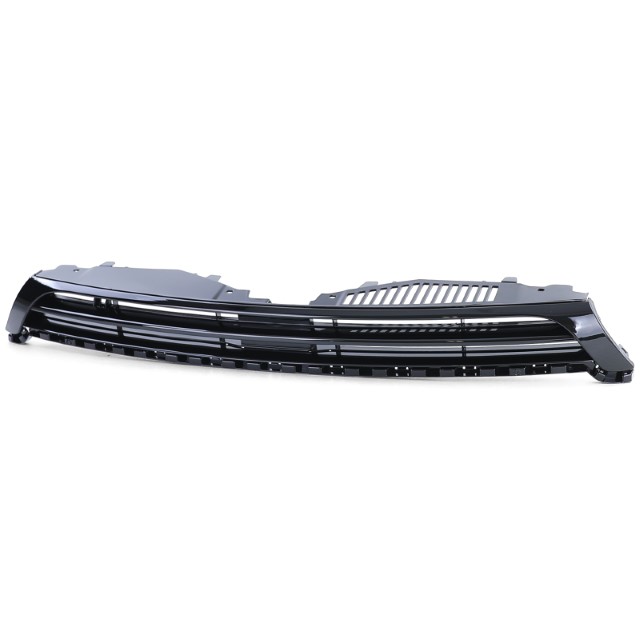 Achter Diffusor VW Scirocco Carbon