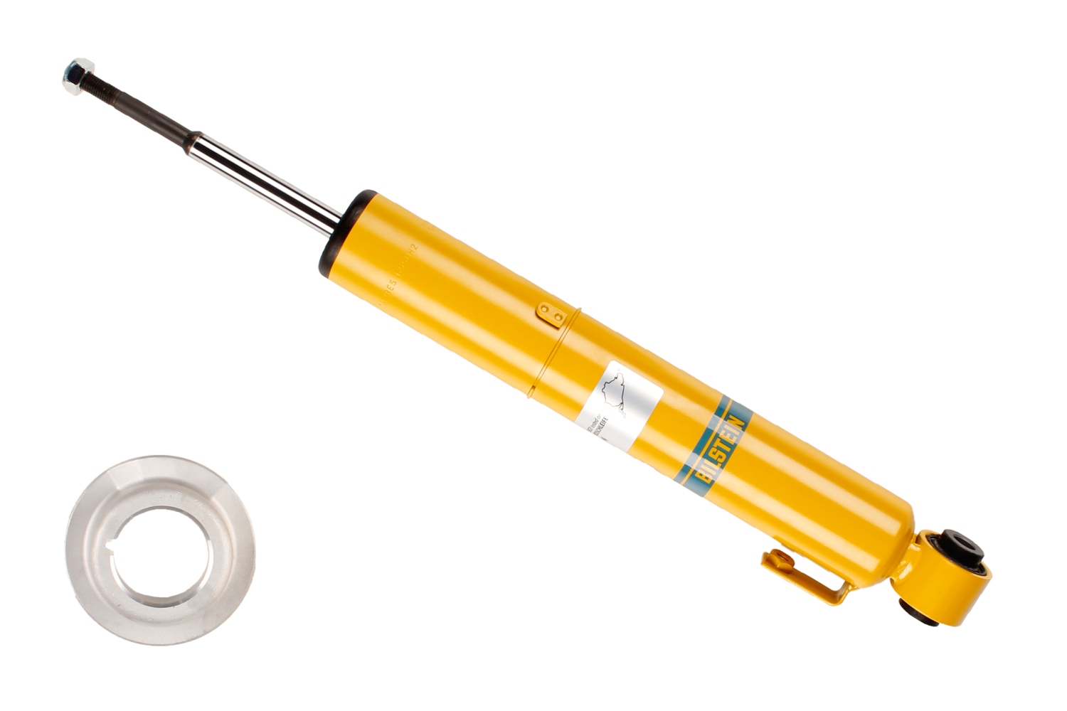 Amortiguador Delantero Bilstein B8 Mazda Mx5 2 (nb)