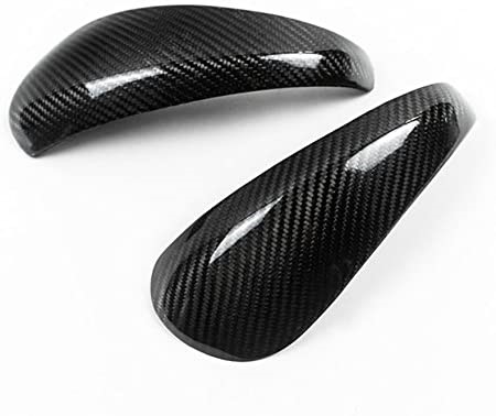 Spiegelkappen PORSCHE 987 Carbon