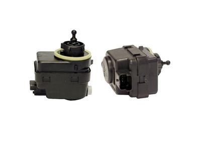 koplamp stelmotortje Peugeot 206, 1998-2009