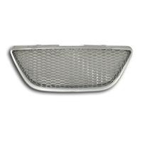 Sportgril seat ibiza 6j bj.2008 chroom