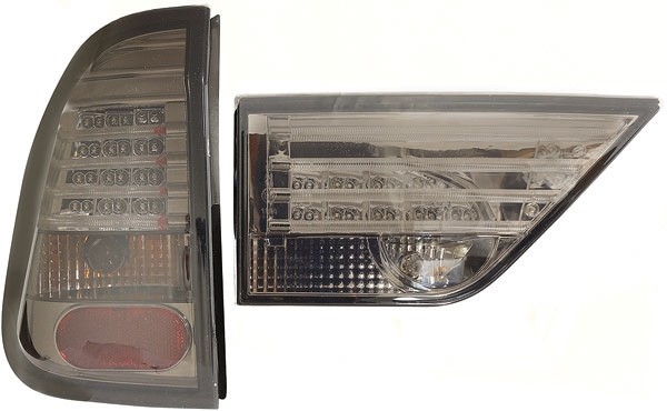 Design Achterlichten set BMW X7