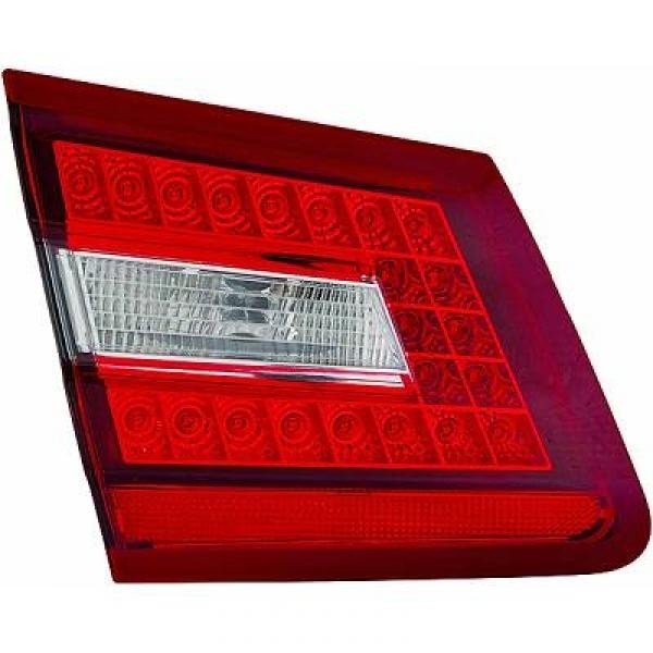 Achterlicht links W212 T 09->>