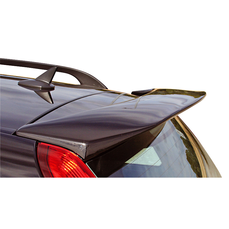 Dakspoiler Volvo V70 3/00-...