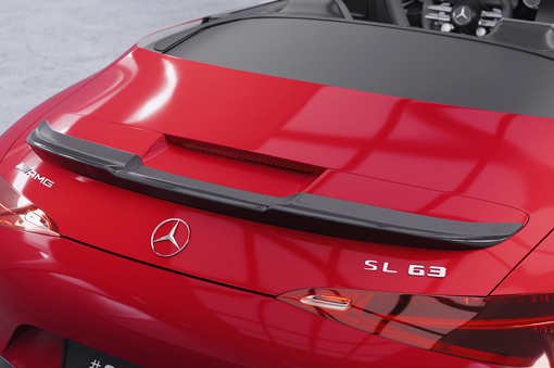 Achtervleugel Mercedes-Benz SL 43 / 55 / 63 AMG