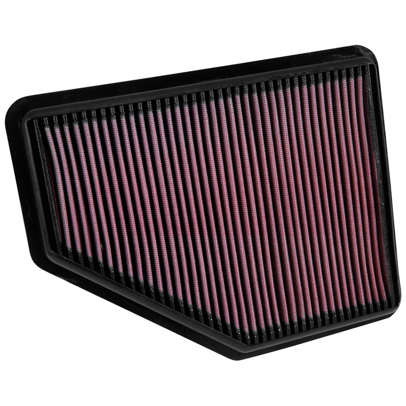 K&N vervangingsfilter Chevrolet Volt 1.5 2016- (33-5051)